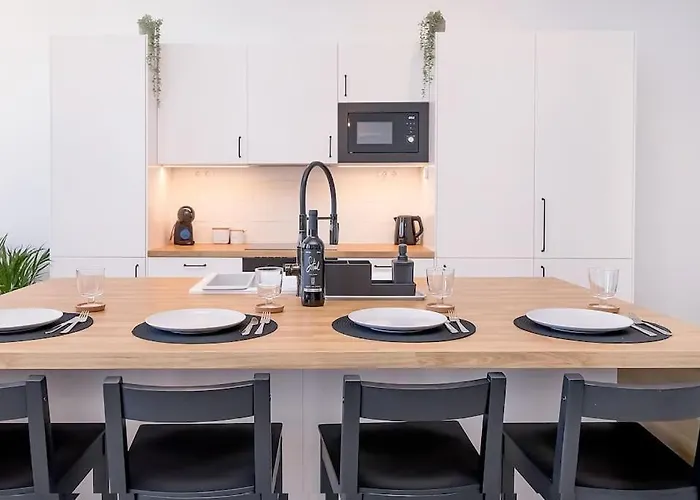 Homey Apt Competa