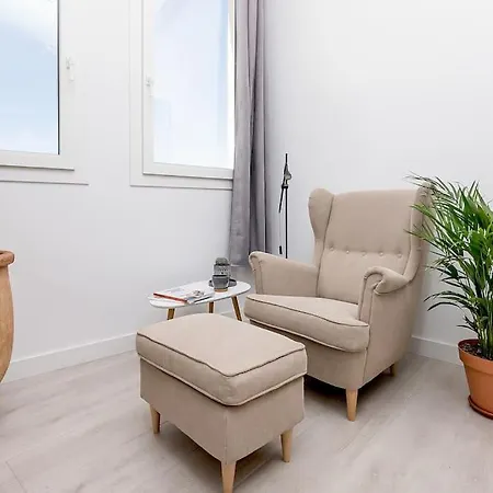 Homey Apt Cómpeta Extérieur photo