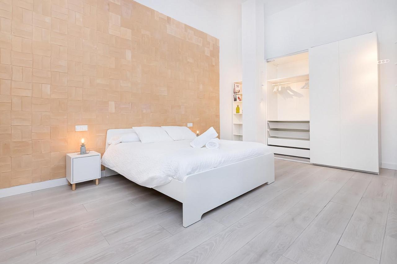 Homey Appartement