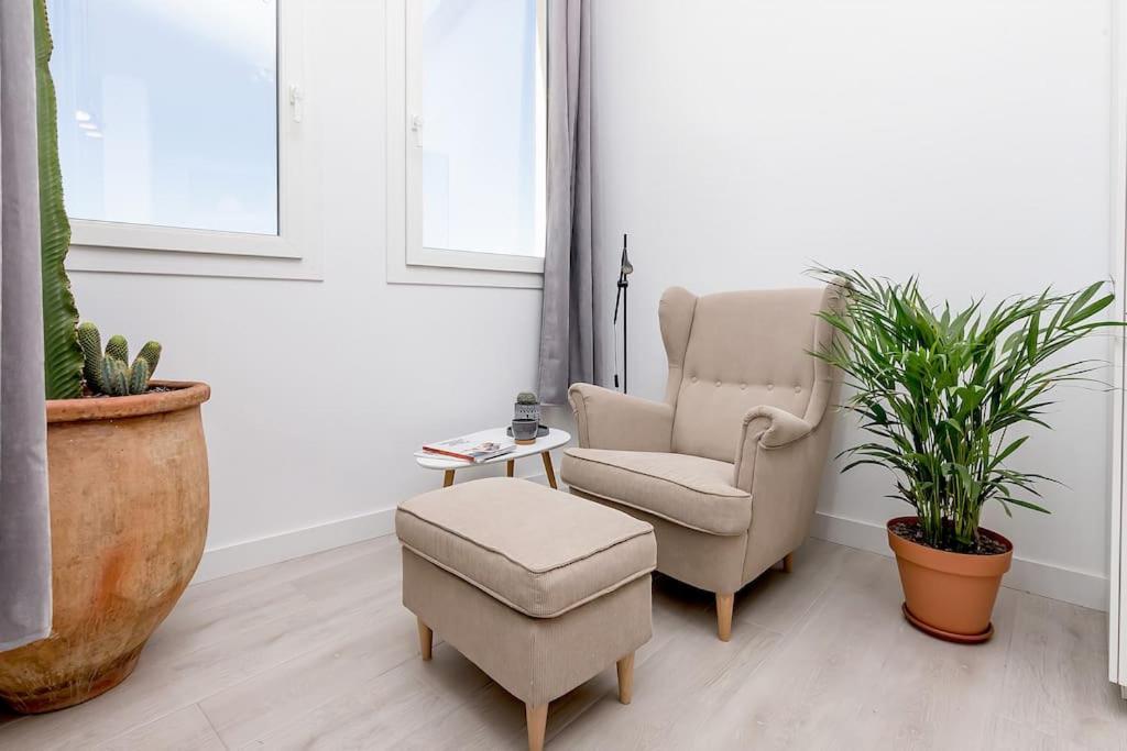 Appartement Homey