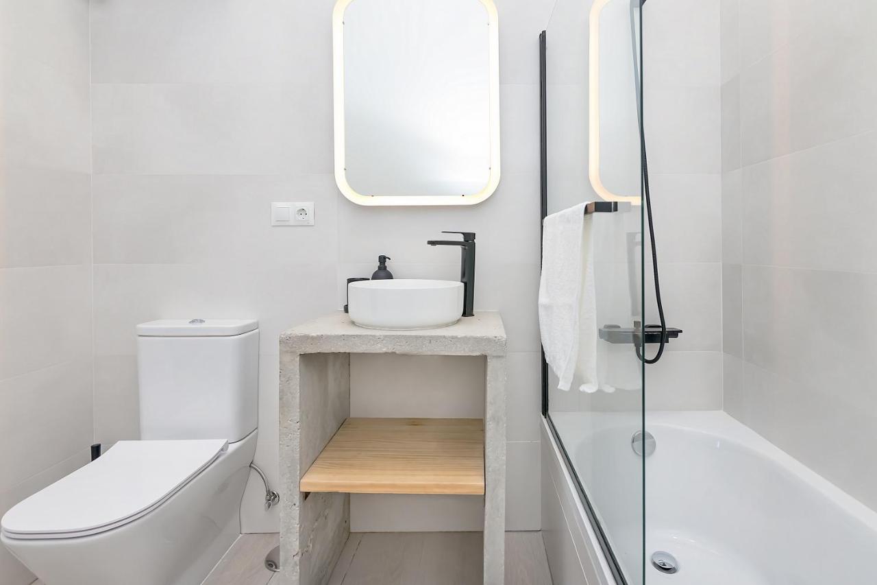 Appartement Homey
