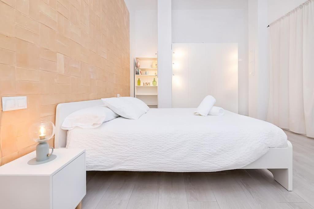 Homey Apartment